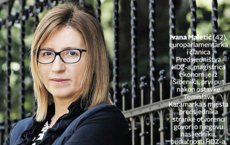 Iz jučerašnjeg Jutarnjeg lista