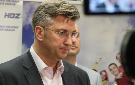 Moj stav je jasan - predsjednik Vlade treba imati i stranački i izborni legitimitet!