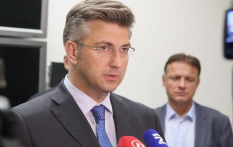 Idemo s kvalitetnim kandidatima - koji su u skladu s našim programom!