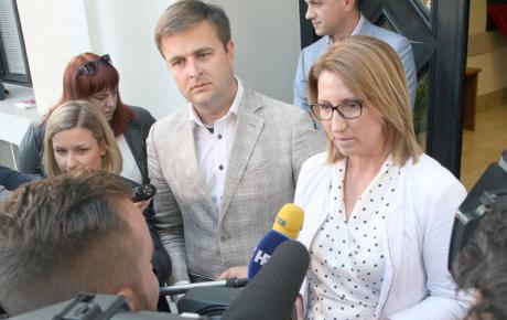 Moramo pomoći ugroženim socijalnim kategorijama - stoga je i treći dio našeg programa posvećen socijalnoj pravednosti!