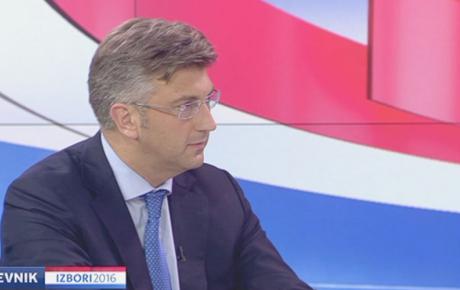 Kanimo podići kreditni rejting - koji je za vrijeme SDP-ove vlade snižavan dvaput!