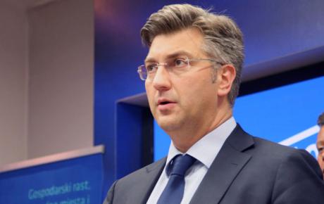 HDZ je koncentriran na pobjedu na izborima - O kandidatima za ministre govorit ćemo kasnije!