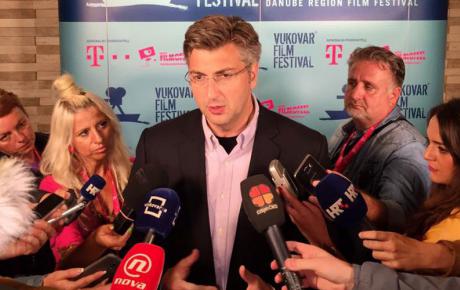Kultura je izuzetno važan segment politike HDZ-a - Vodit ćemo računa da se ulaganja u kulturu nastave!