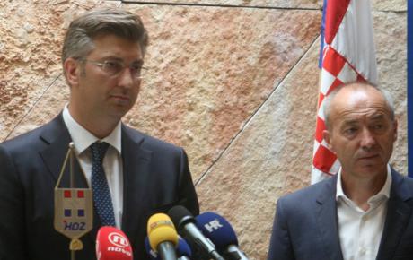 Danas je presudni trenutak u kojem hrvatski narod jasno vidi tko je odgovoran, a tko diletant i improvizira!