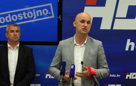 Tolušić: Sustavnim pristupom možemo u relativno kratkom roku riješiti mnogo gorućih problema!