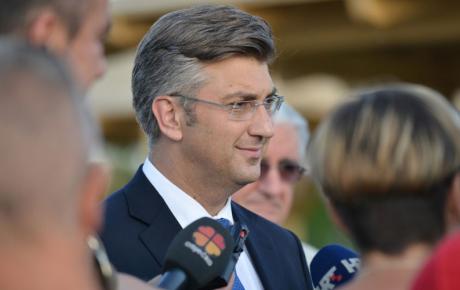 Ovakav HDZ - s ovakvim ljudima i programom - jamči stabilnu Vladu!