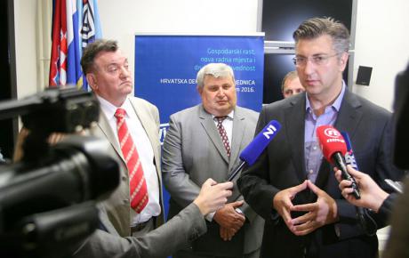 Provest ćemo stručnu javnu raspravu kako bismo riješili problem oduzete imovine!