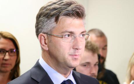 HDZ kao relativni pobjednik izbora kreće u razgovore s drugim strankama!