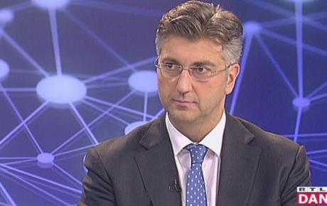 Naš plan reformi bit će orijentiran na cjelovitu poreznu reformu i daljnje investiranje u generatore rasta!