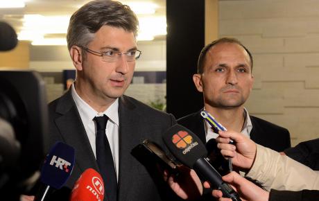 Moja je namjera da se od čelnih ljudi na županijskoj i gradskoj razini neposredno informiram o njihovim prioritetima i projektima!