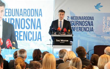 Radna skupina Vlade RH dobila je zadaću pripremiti novu Strategiju nacionalne sigurnosti 
