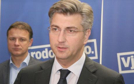 Na izborima me zanimaju - pobjednici!