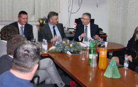 Trenutačno imamo 11 župana - očekujem da ćemo nakon izbora imati još više!