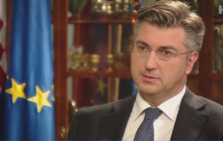 Nadam se širokom političkom konsenzusu o otkupu MOL-ova udjela u INA-i!