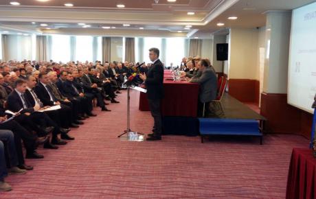 Naložio sam svakom ministru da izradi akcijski plan povlačenja EU novca - Svi građani moraju osjetiti benefit naše pripadnosti EU!