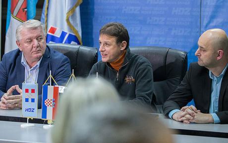 Lokalni izbori su vrlo važni jer bi nova pobjeda bila znatan korak u učvršćivanju vlasti u Hrvatskoj!