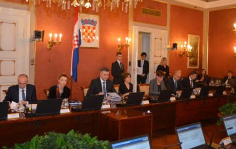 Ohrabrujuće je kako ključne svjetske kreditne agencije valoriziraju naše gospodarske uspjehe!