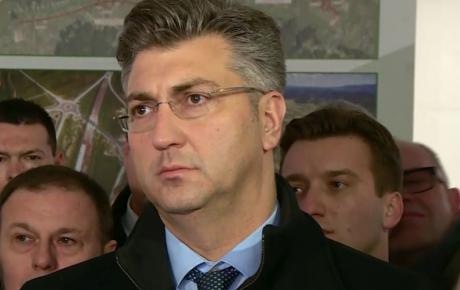Vjerujem u pozitivan ishod žalbe koju smo podnijeli na arbitražnu odluku u slučaju između RH i MOL-a! 