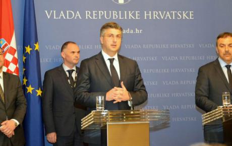 Povukli smo gotovo 120 milijuna eura kako bismo se pripremili za pristupanje schengenskom sustavu!