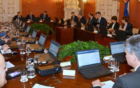 Nastojat ćemo konkretne životne teme stavljati u prvi plan - jer je to osnovna zadaća Vlade RH!