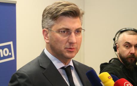 Dobili smo jednodušnu potporu za sve predstojeće predizborne aktivnosti!