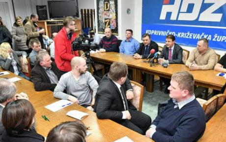 Pobjedom na lokalnim izborima dodatno ćemo stabilizirati i učvrsti vlast u državi! 