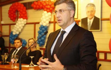 Jedino zemlja koja ulaže u obrazovanje može se nositi sa zahtjevima globalizacije! 