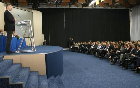 Čestitam vam na svim aktivnostima, postignućima i angažmanu na dobrobit HDZ-a!