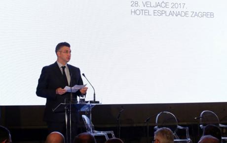Namjera nam je koristiti sva raspoloživa sredstva kako bi mladi ostajali u zemlji te ovdje rješavali svoje potrebe!