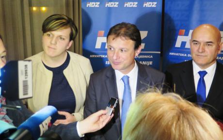 HDZ će izići na izbore u najmanje 14 istarskih općina i 7 gradova, što je više nego do sada!