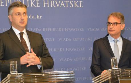 Ove godine u turizam planiramo uložiti više od 800 milijuna eura, što je povećanje od više od 21 posto u odnosu na lani!