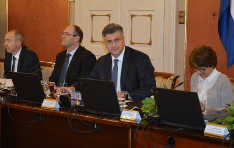 Suradnja Vlade i DORH-a kontinuiran je i normalan proces … 
