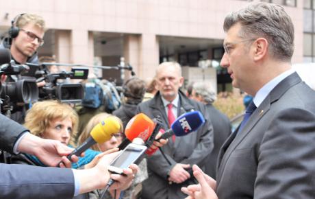 Damir Habijan sjajan je mladi čovjek, kandidat koji ima sve kvalitete!