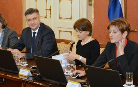 Agrokor je važan subjekt hrvatskog gospodarstva - pažljivo ćemo pratiti sve aktivnosti!