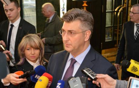 Vlada RH vodi dijalog i prati situaciju u Agrokoru, a odgovornost je na vlasniku i menadžmentu!