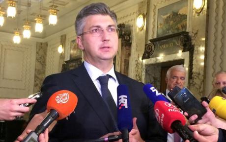 Prgomet je najbolji kandidat od svih mogućih kvalitetnih ljudi koje HDZ ima u Zagrebu!