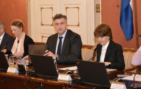 Čvrsto smo opredijeljeni za stabilnost zemlje - ustrajni da budemo pokretač pozitivnih društvenih promjena!
