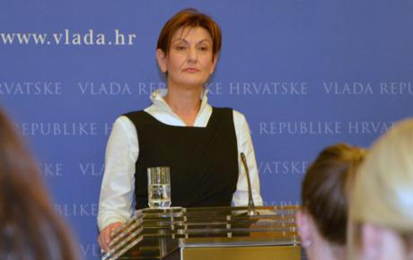Ne ograničavamo se na Agrokor, jer postoji i niz drugih tvrtki koje mogu potencijalno uzrokovati rizike za cijeli gospodarski sustav 