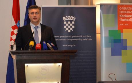 Hrvatska ima pozitivne gospodarske trendove - makroekonomski pokazatelji su ohrabrujući!