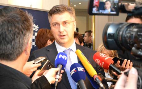 Želim da naši ljudi osjete konkretnu pomoć od onog što nam daje europski proračun - posebno za projekte u pojedinim hrvatskim krajevima!