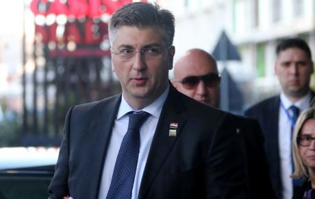 Zdravko Marić odlično radi svoj posao - To je dokazao pri izradi i proračuna i porezne reforme!