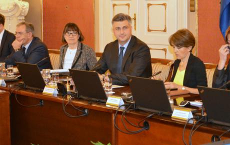 Ne radi se o državnom intervencionizmu - ovaj zakon poštuje i Ustav i slobodu poduzetništva!