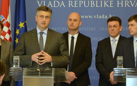 Spremni smo temeljem budućeg zakona preuzeti odgovornost za održivo restrukturiranje kompanije u najboljem interesu hrvatskog gospodarstva!