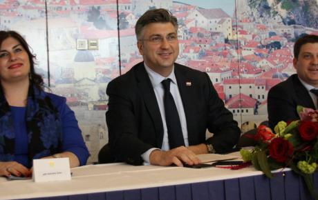 Zračna luka Dubrovnik pridonijet će razvoju grada i hrvatskog turizma u cjelini!