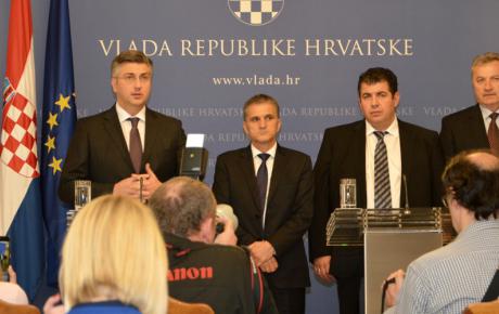 Danas će se normalizirati proizvodnja u Petrokemiji - to je ono najvažnije!