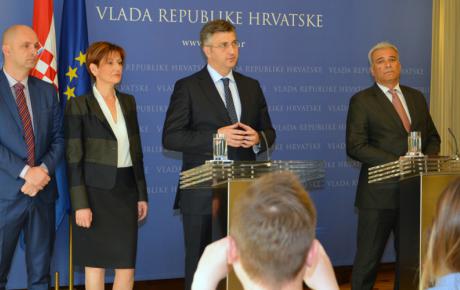 Gospodin Ante Ramljak je iskusan čovjek - koji je većinu svog života proveo u gospodarstvu!