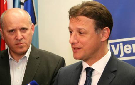 Stranka je vrlo dobro pripremljena za kampanju - Očekujemo pobjedu!
