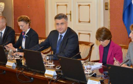 Vlada RH želi da sredstva iz EU proračuna budu dodana vrijednost regionalnom razvoju!