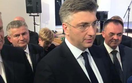 Ruralni razvoj, poticaji poduzetništvu, kvalitetnija prometna povezanost i zaštita od visokih voda samo su dio od prioriteta Vlade za ovu županiju!