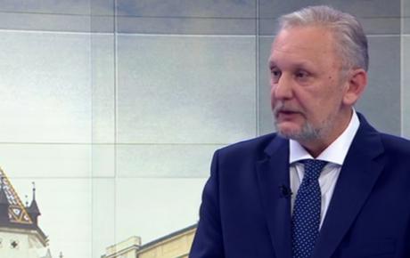 Gostovanje u Dnevniku HTV-a…